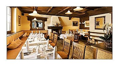 Hotelrestaurant